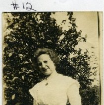 4b Stockdale - 003 004 L - Unidentified & Buildings